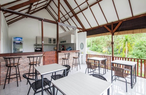 Penida Island House | 28 m² Bungalow ∙ 3 guests