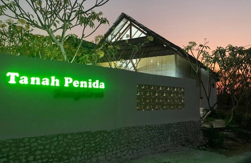Penida Island House | 28 m² Bungalow ∙ 3 guests