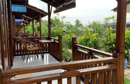 Penida Island House | 28 m² Bungalow ∙ 3 guests
