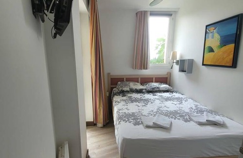 Cap Esterel Condo | 28 m² Condo ∙ 1 bedroom ∙ 4 guests