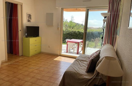 Le Rayol Apartment | 28 m² Apartment ∙ 1 bedroom ∙ 4 guests