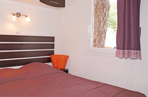 Fayence House | 28 m² Mobile home ∙ 3 bedrooms ∙ 6 guests