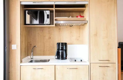 Plaine de la Brague Apartment | 28 m² Studio flat ∙ 1 bedroom ∙ 2 guests