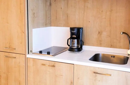 Plaine de la Brague Apartment | 28 m² Studio flat ∙ 1 bedroom ∙ 2 guests