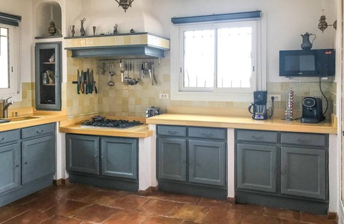 Les Adrets-de-l'Esterel House | 280 m² House ∙ 5 bedrooms ∙ 10 guests