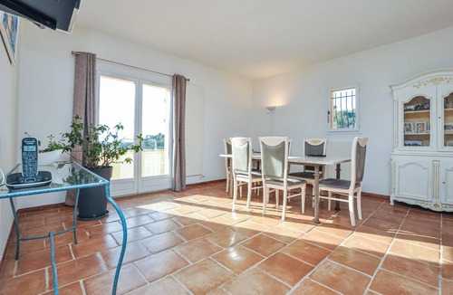 Les Adrets-de-l'Esterel House | 280 m² House ∙ 5 bedrooms ∙ 10 guests