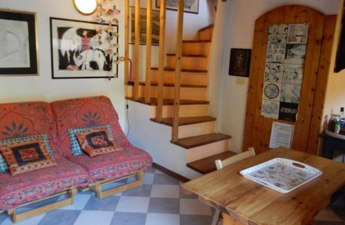 Fosdinovo House | 280 m² Farmhouse ∙ 8 bedrooms ∙ 26 guests