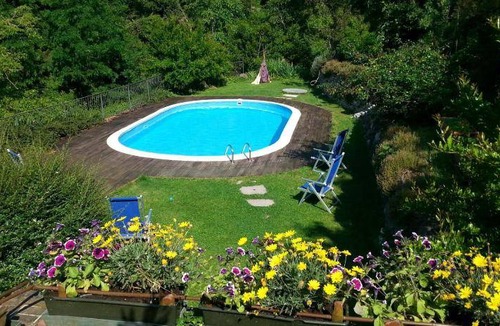 Fosdinovo House | 280 m² Farmhouse ∙ 8 bedrooms ∙ 26 guests