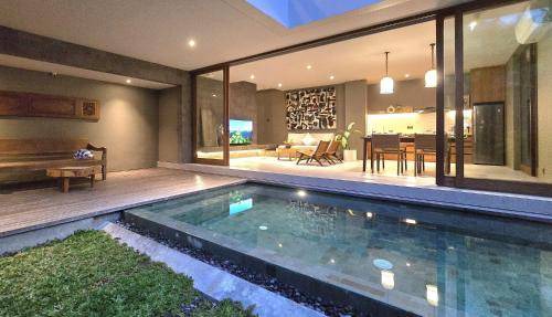 Mengwi Hotel | 280 m² Hotel ∙ 2 bedrooms ∙ 6 guests