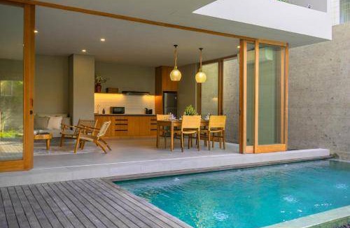 Mengwi Hotel | 280 m² Hotel ∙ 2 bedrooms ∙ 6 guests