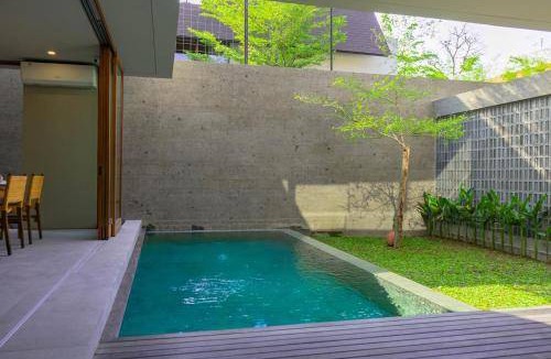 Mengwi Hotel | 280 m² Hotel ∙ 2 bedrooms ∙ 6 guests