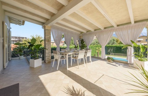 Querceta Villa | 285 m² Villa ∙ 5 bedrooms ∙ 10 guests