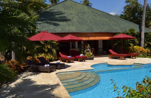 Kalisada Villa | 288 m² Villa ∙ 3 bedrooms ∙ 6 guests