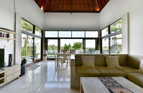 Tegal Mengkeb Villa | 288 m² Villa ∙ 2 bedrooms ∙ 4 guests