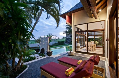 Tegal Mengkeb Villa | 288 m² Villa ∙ 2 bedrooms ∙ 4 guests