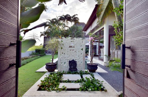 Tegal Mengkeb Villa | 288 m² Villa ∙ 2 bedrooms ∙ 4 guests