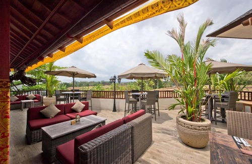 Tegal Mengkeb Villa | 288 m² Villa ∙ 2 bedrooms ∙ 4 guests