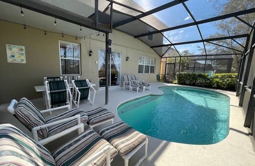 Sunrise Lakes House | 289 m² House ∙ 5 bedrooms ∙ 10 guests