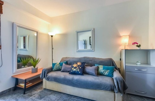 Pointe Croisette Apartment | 29 m² Apartment ∙ 1 bedroom ∙ 2 guests