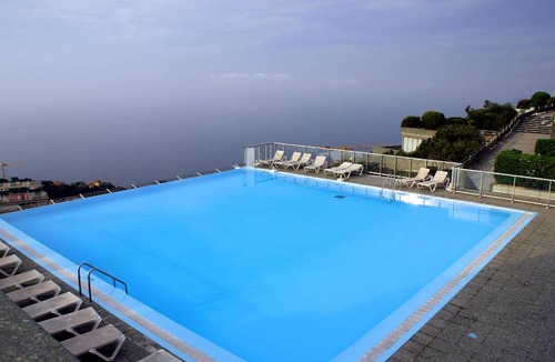 Cap d'Ail Apartment | 29 m² Apartment ∙ 1 bedroom ∙ 4 guests