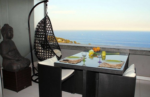 Cap d'Ail Apartment | 29 m² Apartment ∙ 1 bedroom ∙ 4 guests