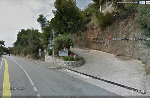 Cap d'Ail Apartment | 29 m² Apartment ∙ 1 bedroom ∙ 4 guests