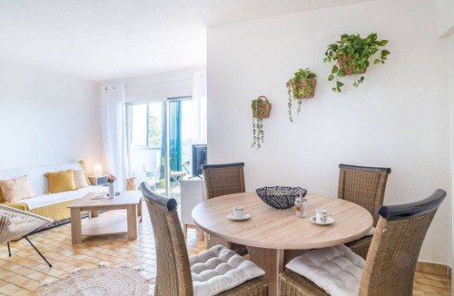 Villeneuve-Loubet House | 29 m² House ∙ 1 bedroom ∙ 2 guests