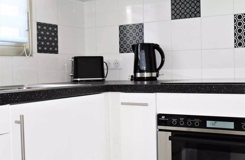 Villeneuve Loubet Beach Apartment | 29 m² Studio flat ∙ 1 bedroom ∙ 4 guests