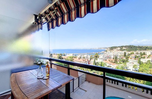 Lazaret Apartment | 29 m² Studio flat ∙ 2 guests