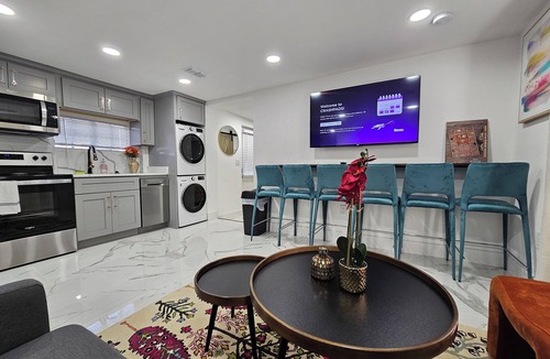 Fairview Shores House | 2bd/2ba Remodled near Winter Park/Hospitals/Downtown + fast wifi