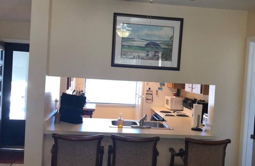 Ventura Condo | 2BDRM Condo at Ventura Country Club within minutes of major Orlando attractions!