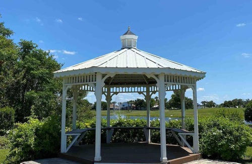 Ventura Condo | 2BDRM Condo at Ventura Country Club within minutes of major Orlando attractions!