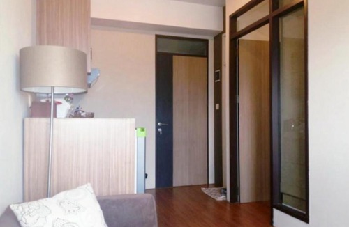 Cimahi Apartment | 2Bedrooms Seventeen - The EDGE Apartment