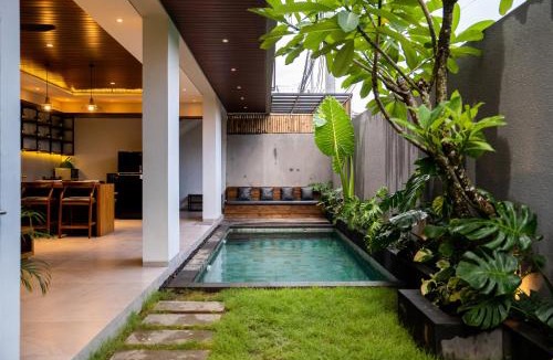 Denpasar Timur Villa | 2BR MD villa sanur