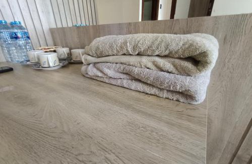 Batam Apartment | 2BR Pollux Habibie Meisterstadt Tower 1 Batam City