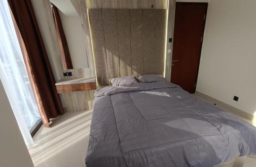 Batam Apartment | 2BR Pollux Habibie Meisterstadt Tower 1 Batam City