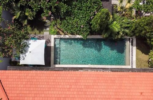 Kerobokan Villa | 2BR Villa Violetta - Minggu Villas - Special Stay Bonus