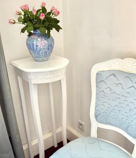 Riquier Apartment | 2P Moderne Riquier proche Port, Gare, Tramway