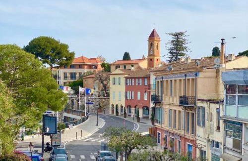 Saint-Jean-Cap-Ferrat Apartment | 2P neuf au Coeur de St Jean Cap Ferrat