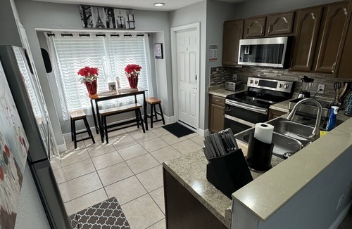 Pine Hills House | 3/2 Home Minutes To All Theme Parks