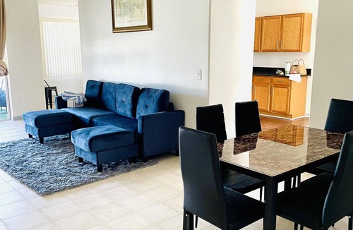 Sunset Ridge House | 3/2 Pool home located in Sunset Ridge Community!