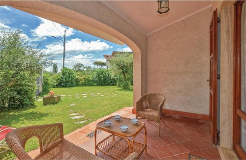 Strettoia House | 3 bedroom accommodation in Pietrasanta