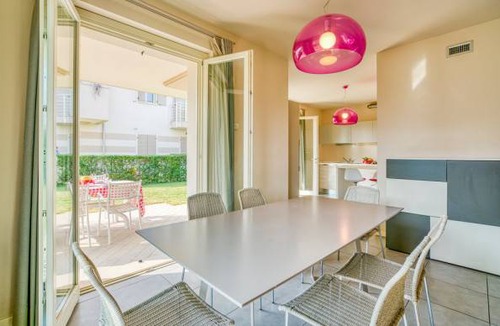 Raffa House | 3 bedroom accommodation in Puegnago sul garda