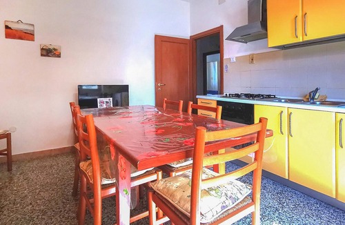 La Pietraia Apartment | 3 bedroom accommodation in Alghero