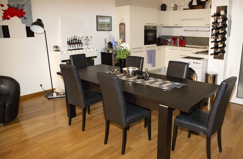 Old Town Apartment | 3 Bedroom Air Conditioned Apartment In The Heart Of Old Town Nice