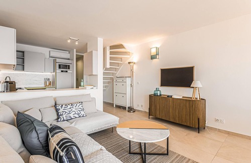 Sainte-Maxime House | 3 bedroom amazing home in Sainte Maxime