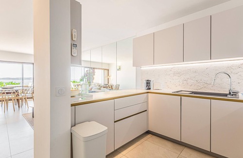 Sainte-Maxime House | 3 bedroom amazing home in Sainte Maxime