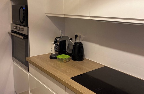Plaine de la Brague Apartment | 3-bedroom apartment