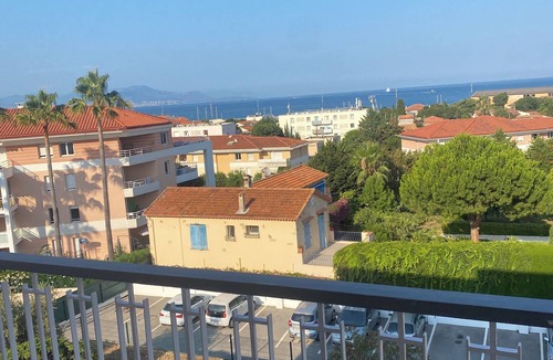 Plaine de la Brague Apartment | 3-bedroom apartment