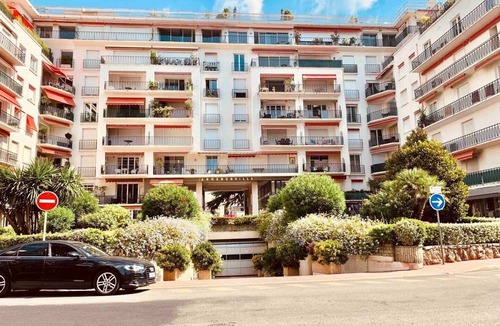 Cannes Apartment | 3 bedroom apartment in cannes